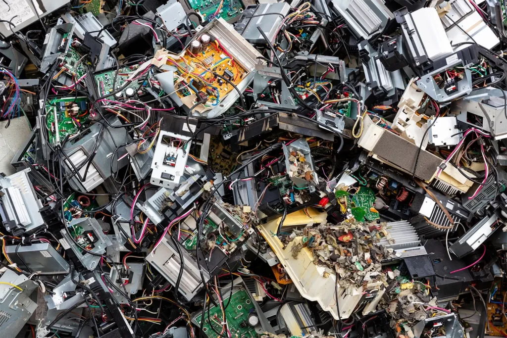 reciclagem-de-sucata-eletronica